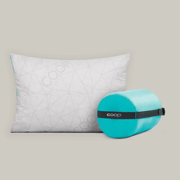 Coop The Original Travel/Camping Pillow BRAND NEW - Picture 1 of 4